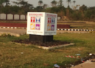 Foursquare Gospel Camp Ajebo accommodation